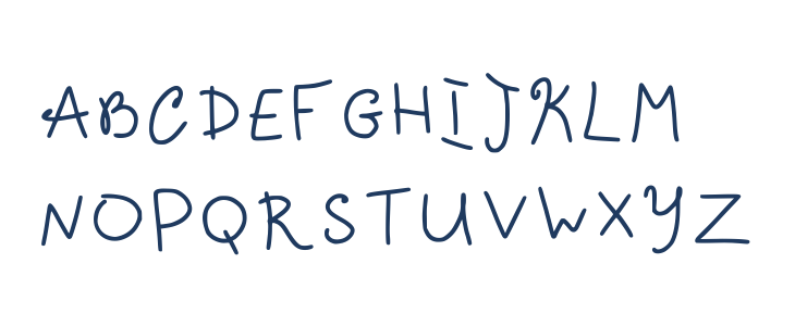 Swaglife Regular Uppercase