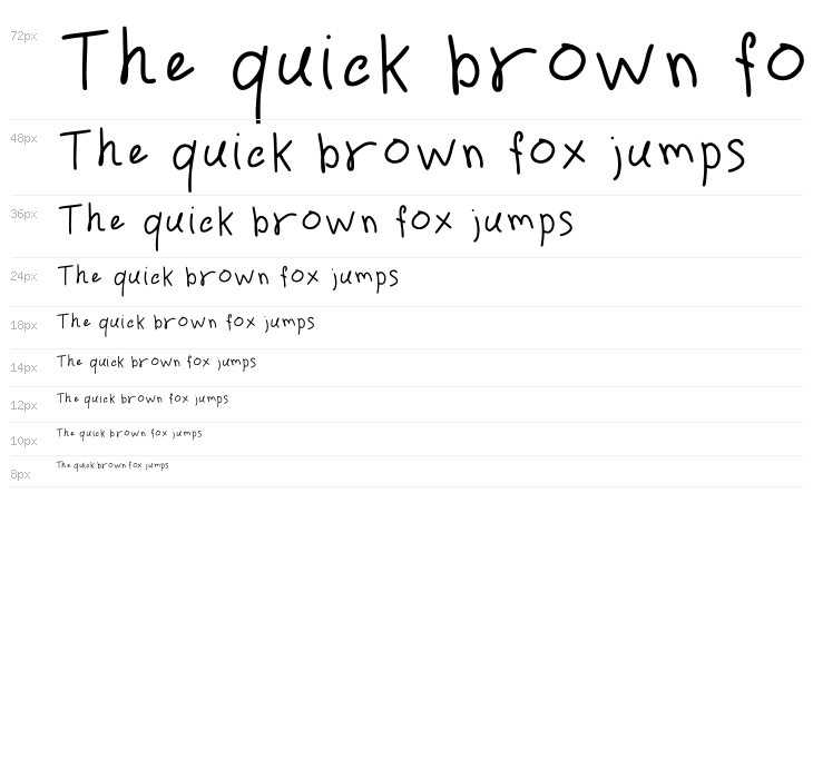 Swaglife Regular Waterfall