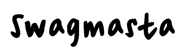 Swagmasta  لخطوط تنزيل