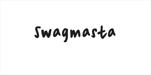 Swagmasta Logo