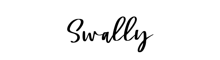 Swally  لخطوط تنزيل