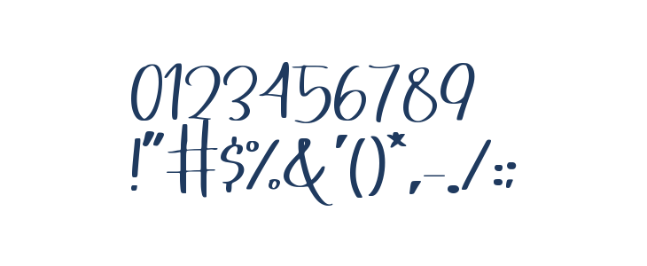 Swally Other Characters