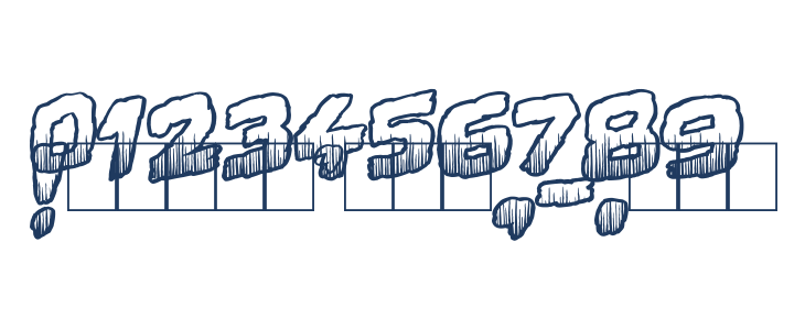 Swamp Death Other Characters