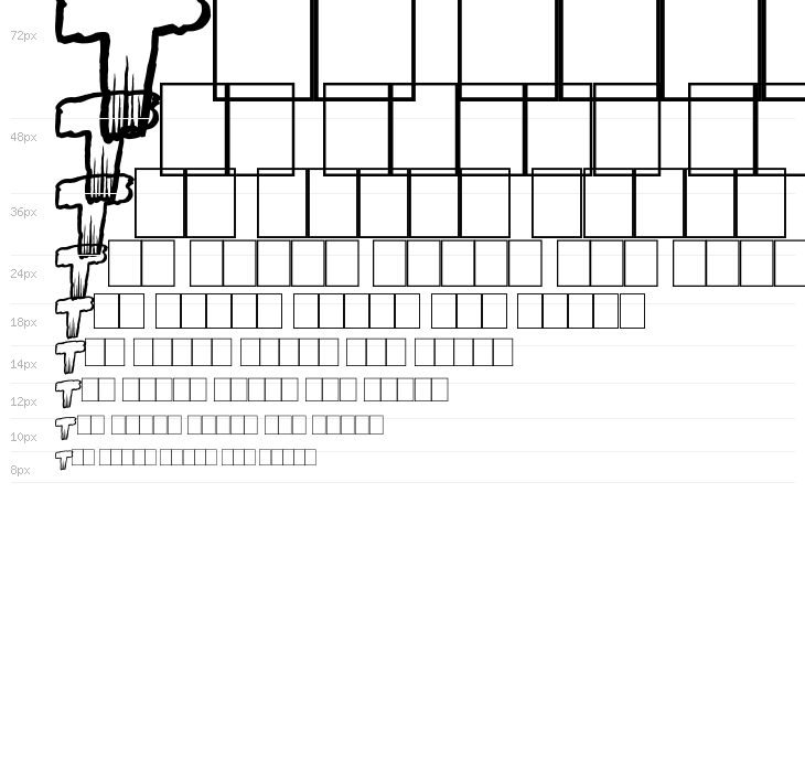 Swamp Death Waterfall