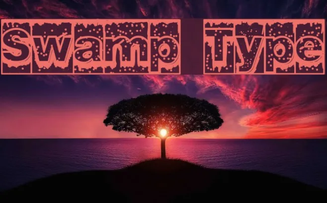 Swamp Type Example 1