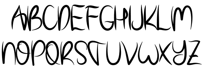 Swan Font Litere mari