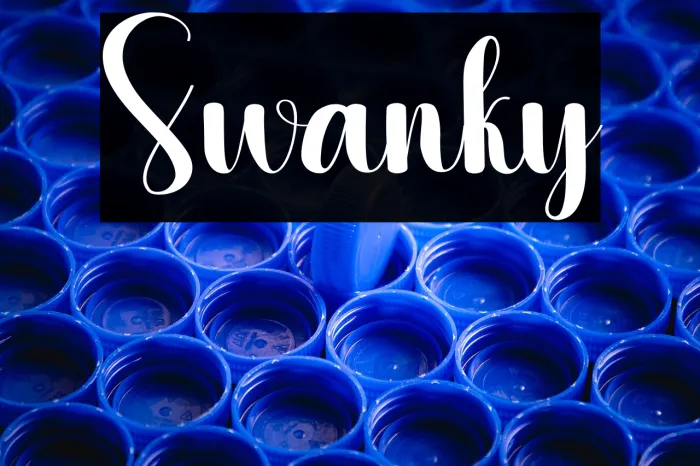 Swanky Example 3