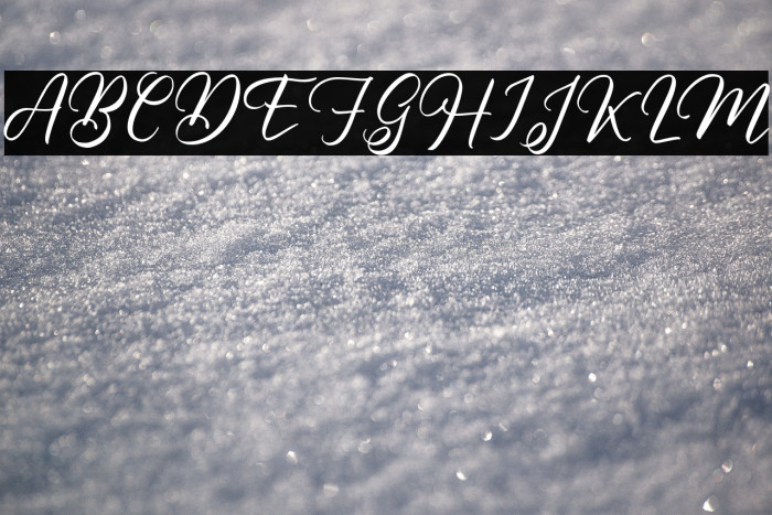 SwansongFREE Example 2