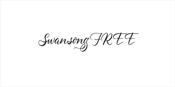 SwansongFREE Logo