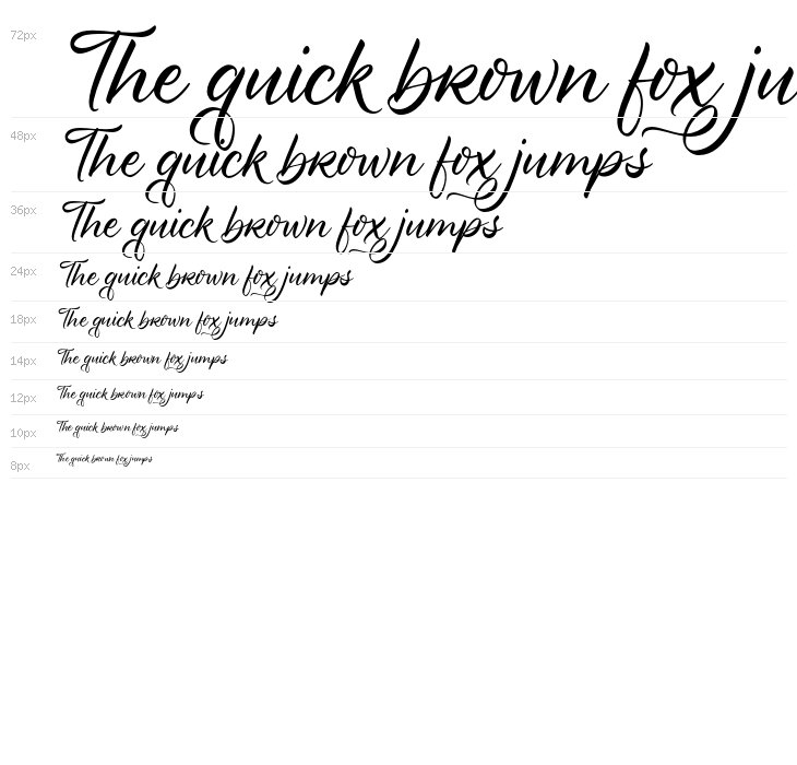 SwansongFREE Waterfall