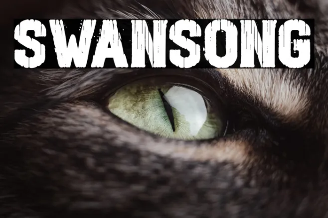 Swansong Example 1