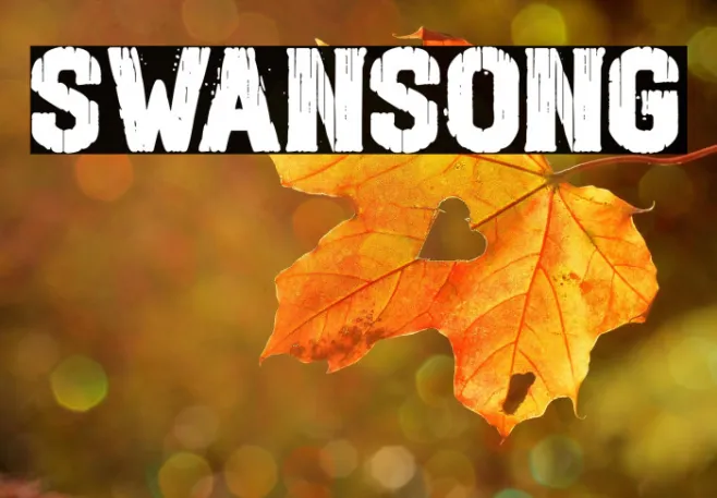 Swansong Example 2