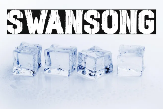 Swansong Example 3