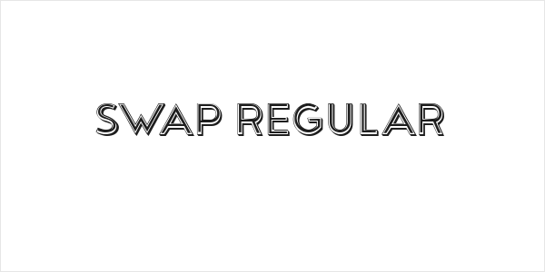 Swap Regular Logo