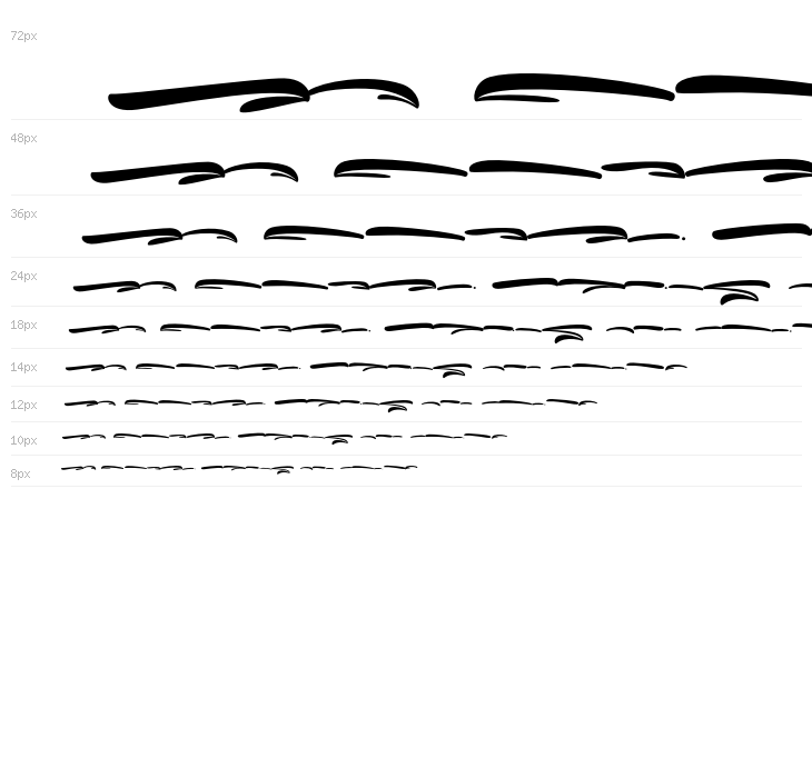 SwashPassengers Waterfall