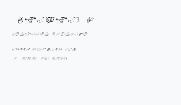 Swatbats 1 Business Card