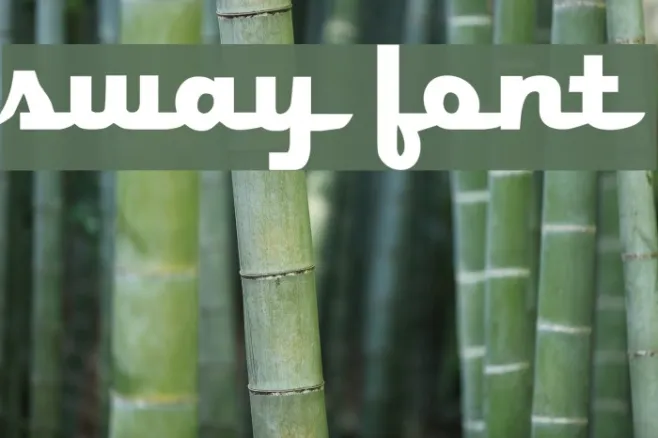 Sway Example 1