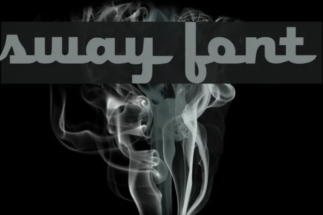 Sway Example 3