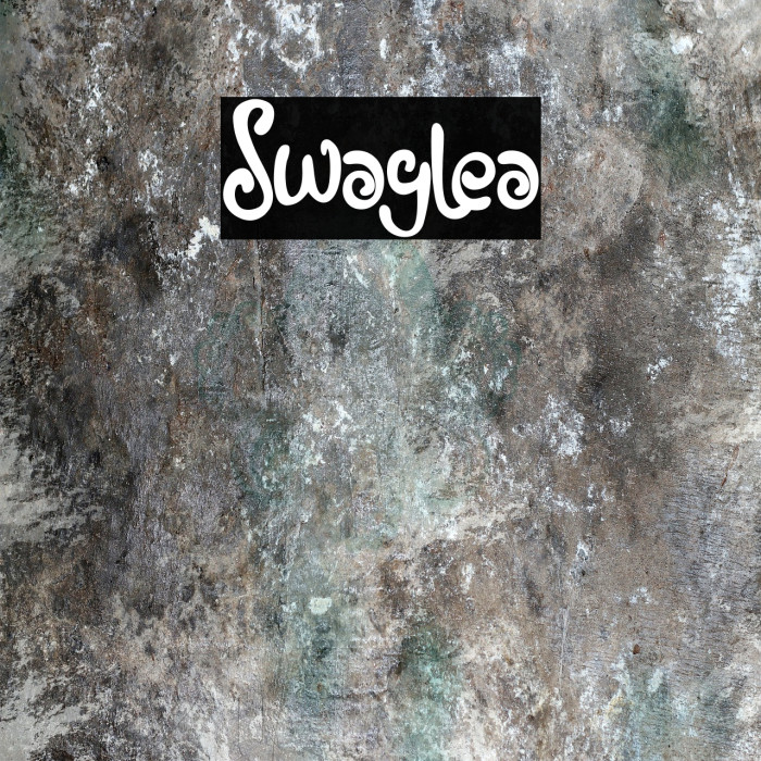 Swaylea Font examples