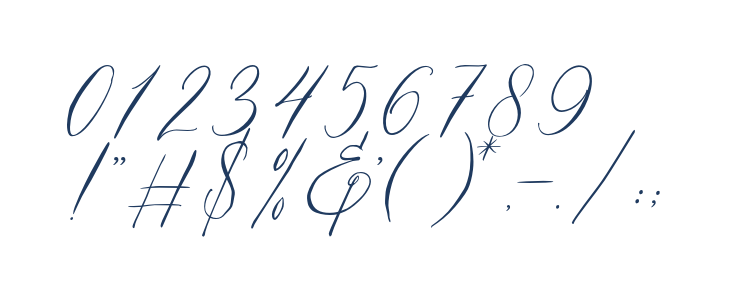 Swaziland-Regular Other Characters