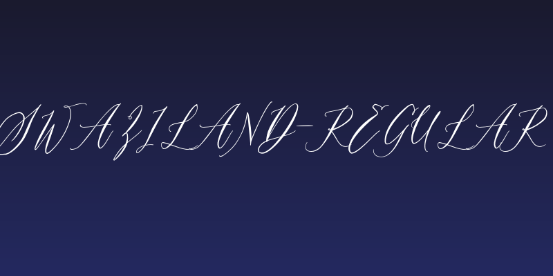 Swaziland-Regular Social Header