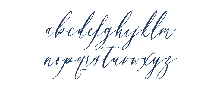 Swaziland-Regular Lowercase