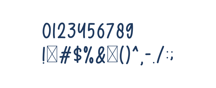 Sweater Weather Other Characters