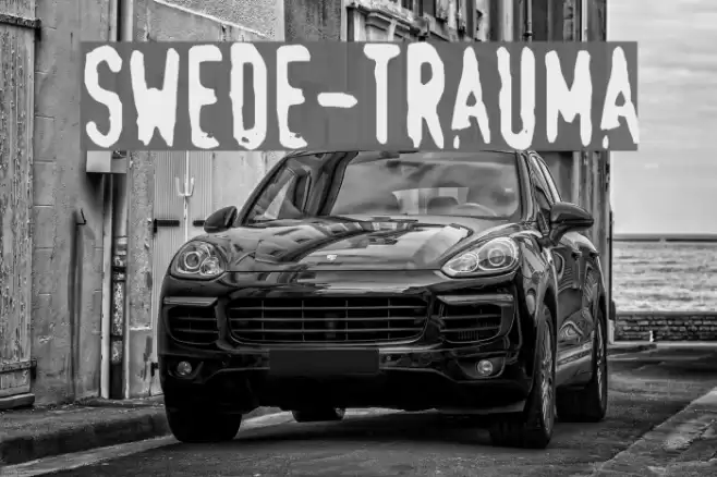 Swede-Trauma Polices examples