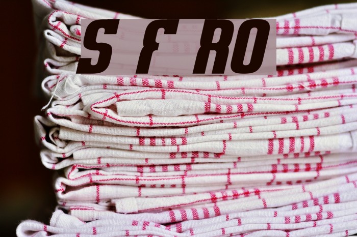 Sweden Funkis RegularOblique Font examples