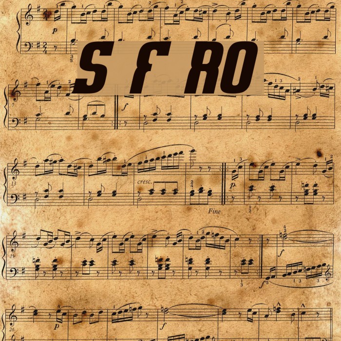 Sweden Funkis RegularOblique Font examples