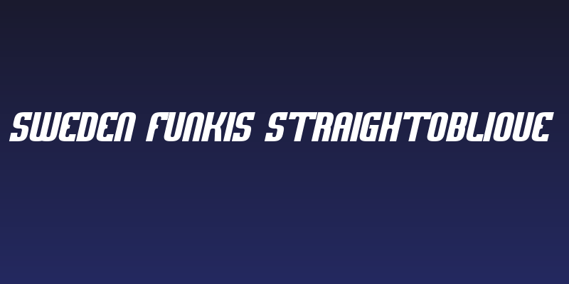 Sweden Funkis StraightOblique Social Header