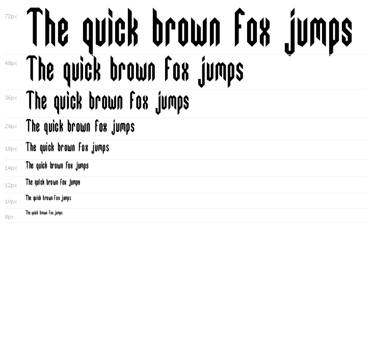 SwedieCruel Waterfall