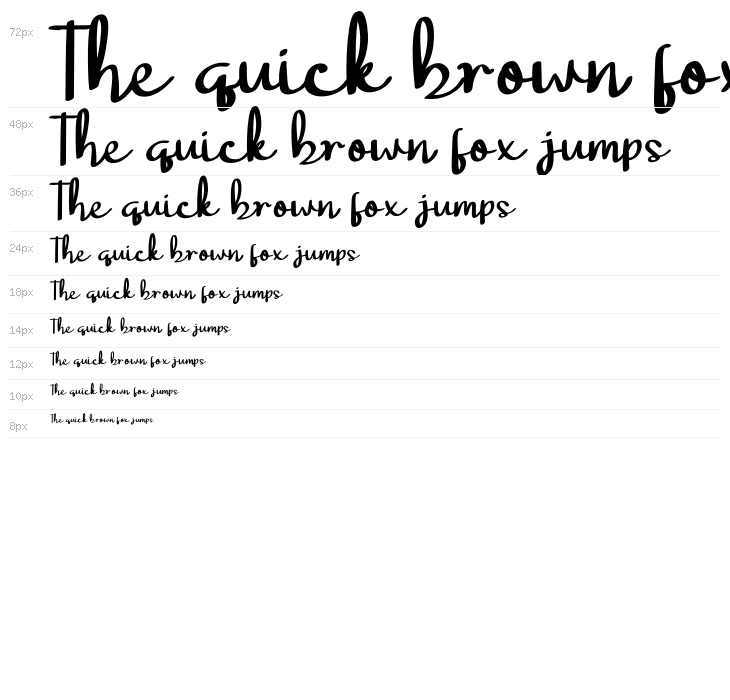 Swedishdemo Waterfall