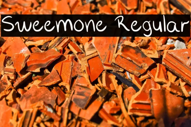 Sweemone Regular Example 2
