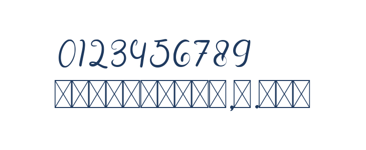 Sweengly Other Characters