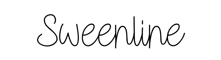 Sweenline  لخطوط تنزيل