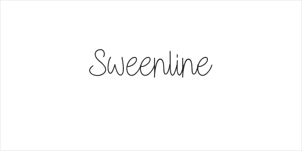 Sweenline Logo
