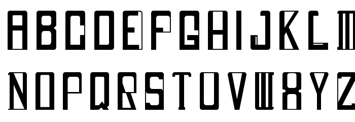 Sweepin It Up Font LOWERCASE