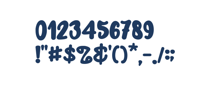 Sweet Affogato Other Characters