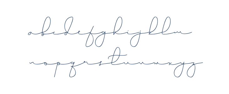 Sweet Alice Lowercase