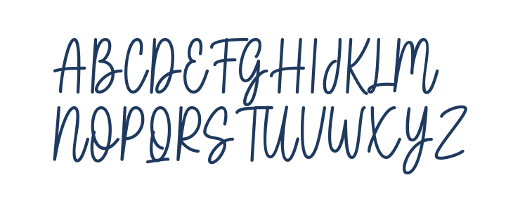 Sweet Aromatic Uppercase