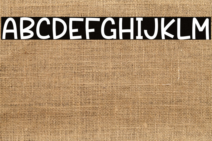 Sweet Autumn Example 2