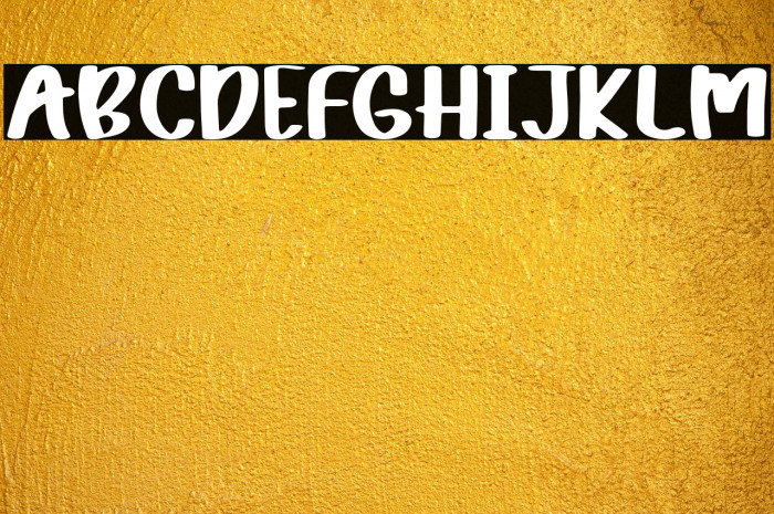 Sweet Banana Example 3