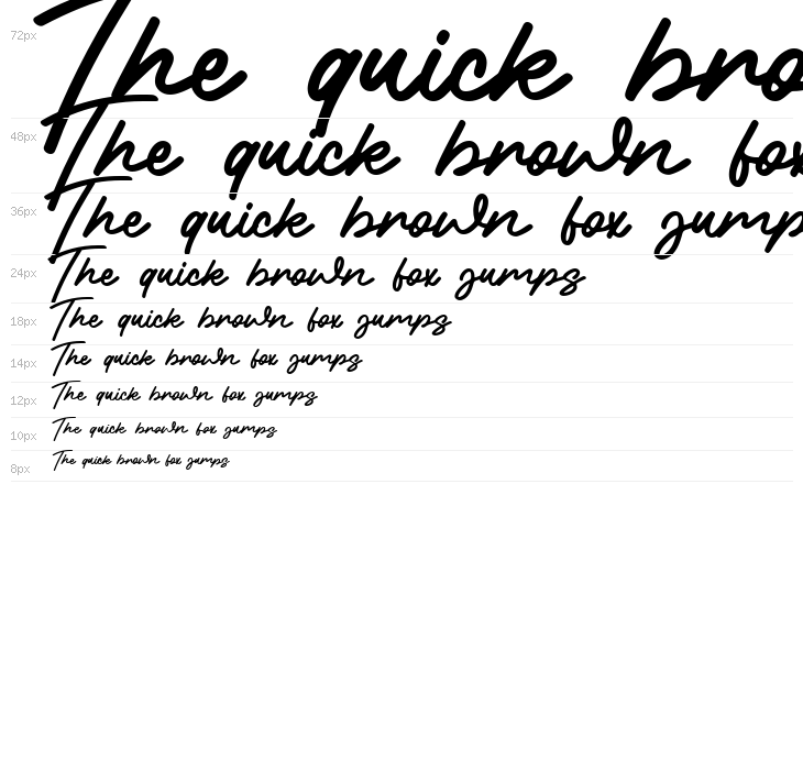 Sweet Beaches Waterfall