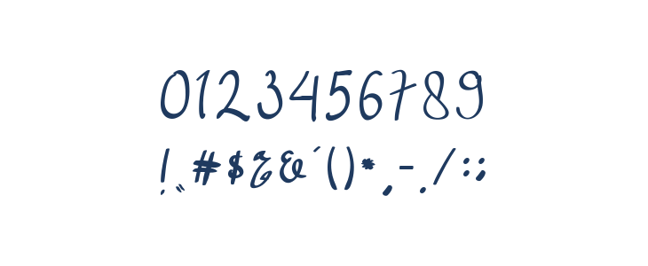 Sweet Bites Other Characters