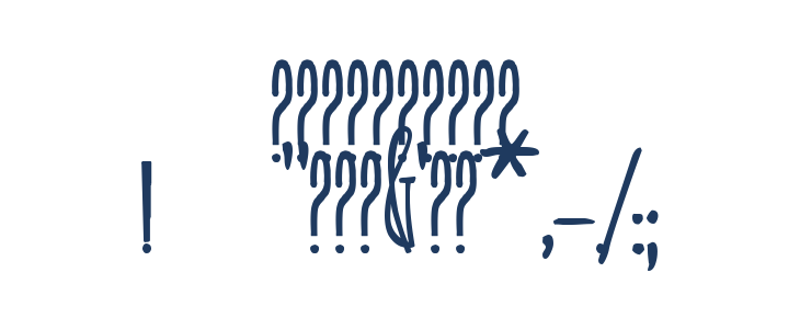 Sweet Blur Other Characters