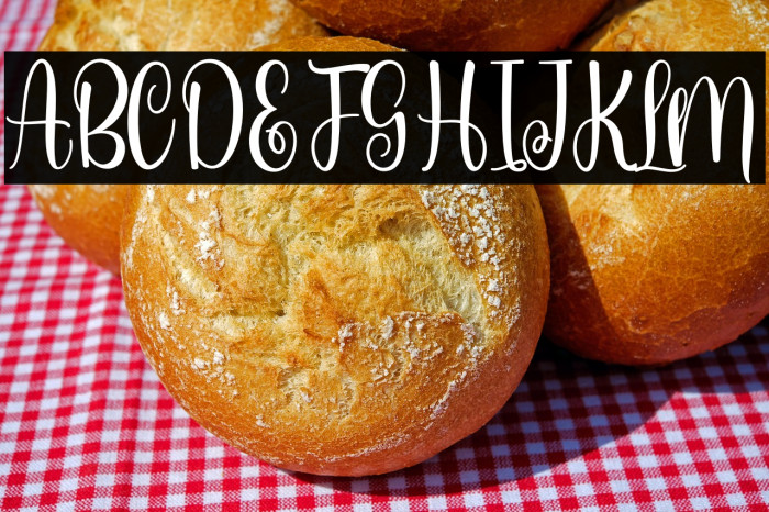 Sweet Cakery Personal Use Example 1