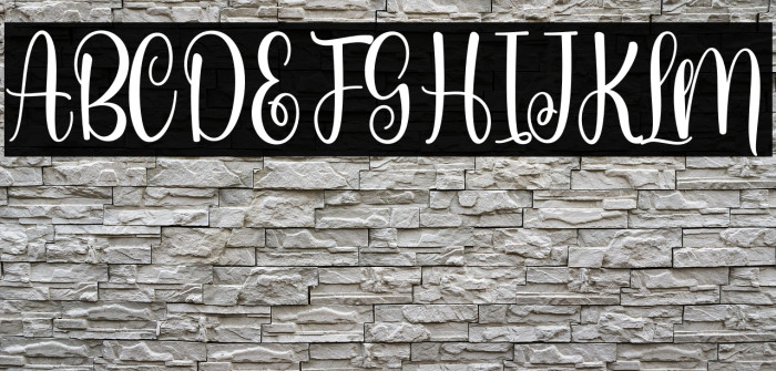 Sweet Cakery Personal Use Example 2