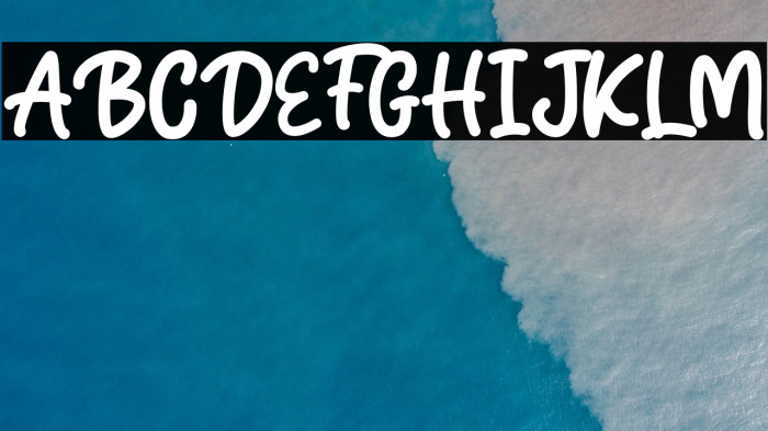 Sweet Candy Example 2