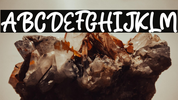 Sweet Candy Example 3